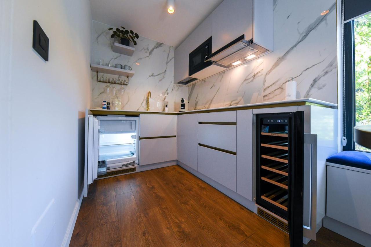 Designer Apartment In The City Center Клуж-Напока Екстер'єр фото